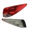 Stop spate lampa HYUNDAI iX35 (LM), 10.2009-, partea dreapta, OEM/OES, tip bec P21/5W+PY21W; exterior, model fabricat in Europe