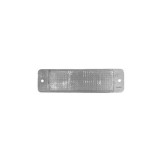 Dispersor, sticla lampa semnalizare Audi 50, 09.1974 -08.1978, 80, 08.1978, Vw Caddy I, 12.1995, Golf I, 191993, Golf Ii, 191989, Jetta, 02.191989,