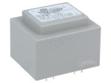 Transformator &Icirc;ncapsulat 7VA 230V 7,5V 460mA