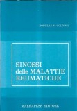 Sinossi delle malattie reumatiche - Douglas N. Golding