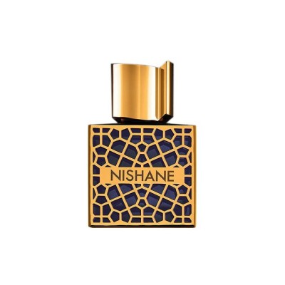 Nishane Mana Extrait De Parfum Extract de parfum unisex 50 ml foto
