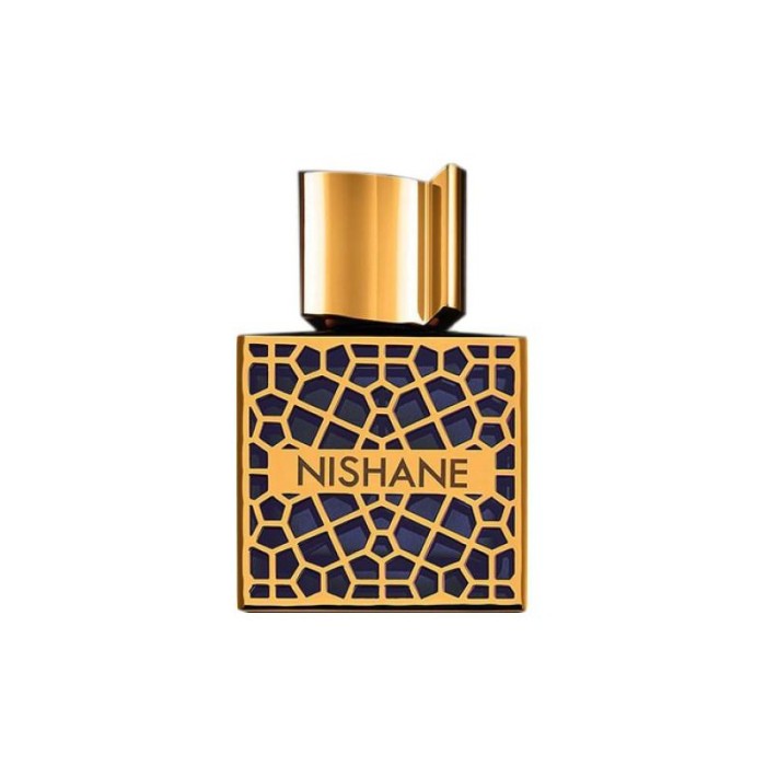 Nishane Mana Extrait De Parfum Extract de parfum unisex 50 ml
