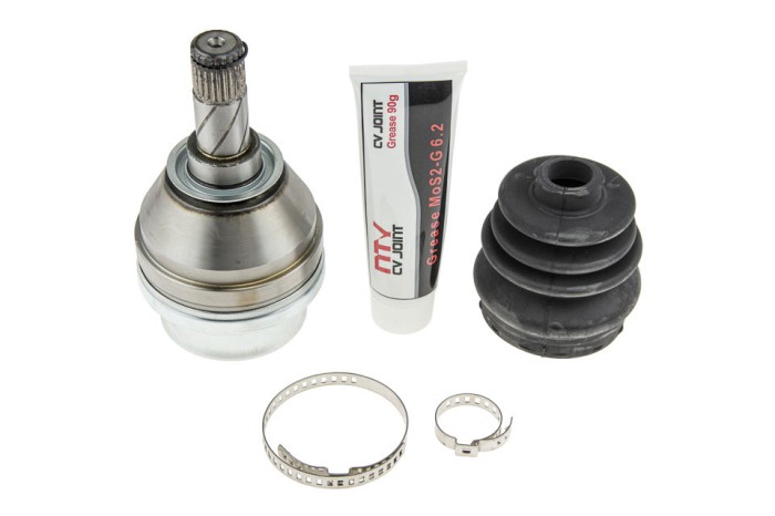 Cap planetara spre cutie Opel Astra F, G 1.7dti, Corsa C, Vectra B, Astra H 2005-2007 Stanga, Dreapta, NTY NPW-PL-009