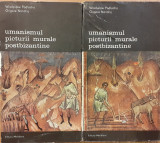 Umanismul picturii murale postbizantine. Biblioteca de arta 392-393