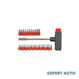 Set surubelnița multifunctională tip t 21 piese cod: 65100 Alta marca Alt model #7