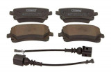 Set placute frana, frana disc VW Multivan T5 (7HM, 7HN, 7HF, 7EF, 7EM, 7EN) ( 04.2003 - 08.2015) OE