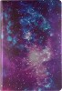 Galaxy Dot Matrix Notebook (Bullet Journal)