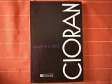 Lacrimi si sfinti - Emil Cioran
