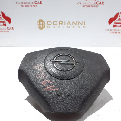 Airbag volan Opel Agila 2003 foto