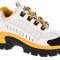 Pantofi pentru adida?i Caterpillar Intruder P723902 alb
