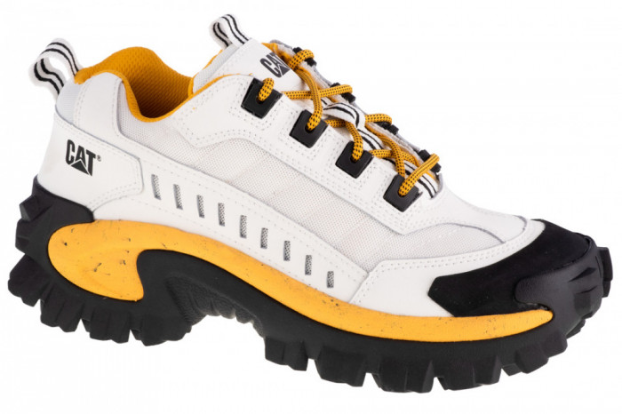 Pantofi pentru adidași Caterpillar Intruder P723902 alb