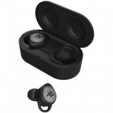 Handsfree Casti Bluetooth iFrogz AirTime, TWS, Negru 304003567