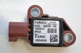 Senzor de impact st&acirc;nga față LAND ROVER DISCOVERY III L319 2005 OEM: 5H2Z-14B345-BA 1732814