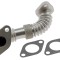 Conducta Racitor EGR Audi A4 1.9tdi 2000-, 2.0tdi 2004-, A6 1.9tdi 2000-, Skoda Superb 1.9tdi 2001-, Vw Passat B5 1.9tdi 1998-, 2.0tdi 2003-, NTY EGR