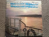 Muzica reprezentativa a armatei valurile dunarii disc vinyl lp fanfara EXE 01089, VINIL, Clasica, electrecord