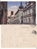 Timisoara - rara- sinagoga