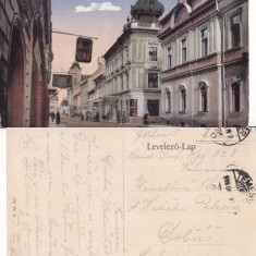 Timisoara - rara- sinagoga