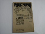 SFANTA LITURGHIE PE INTELESUL TUTUROR (pagini subliniate) - Pr. Ioan N. IONESCU-AMZA - Bucuresti, 1941