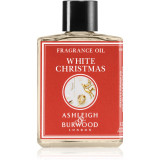 Ashleigh &amp; Burwood London Fragrance Oil White Christmas ulei aromatic 12 ml