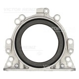 Victor Reinz Simering, arbore cotit