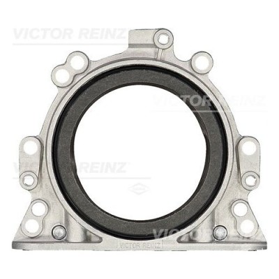 Victor Reinz Simering, arbore cotit foto