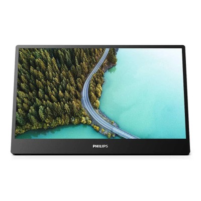 Monitor Philips 15.6&amp;quot; 16B1P3302D/00 foto
