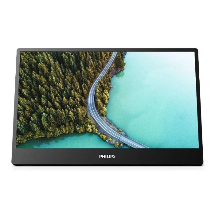 Monitor Philips 15.6&quot; 16B1P3302D/00