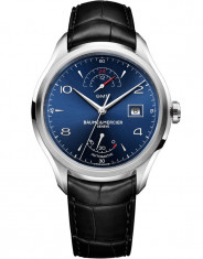 Ceas Barbatesc BAUME&amp;amp;MERCIER CLIFTON M0A10316 foto