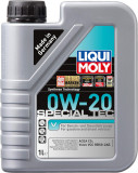 Ulei Motor Liqui Moly Special Tec V 0W-20 1L 20631