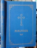 Psaltirea Proorocului si Imparatului David-1971