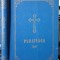 Psaltirea Proorocului si Imparatului David-1971
