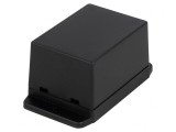 Carcasă Universală cu Lame de Fixare 50,4x70x42mm