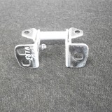 Balama Usa Dreapta Fata Tesla Model X 2016 OEM 1120038 10048603 Originala