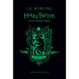 Harry Potter &eacute;s az azkabani fogoly - Mardek&aacute;r - Jubileumi kiad&aacute;s - J. K. Rowling, J.K. Rowling