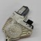 Motor macara geam ușă dreapta față AUDI Q7 4L 2014 OEM: 4L0959802B 30974830