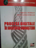 Mihaela Muresan - Procese digitale in societatea cunoasterii (2009)