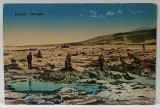 ORSOVA , PORTILE DE FIER , CARTE POSTALA , INCEPUT DE SEC. XX