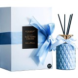 Difuzor aromaterapie betisoare La Vie Parfaite, spice si sandal, set cadou 150 ml