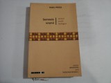 SEMNELE VREMII - RADU PREDA