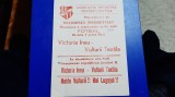 Program Vulturii T. Lugoj - Victoria Ineu