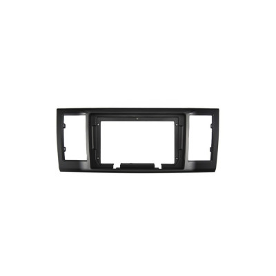 Rama Navigatie 9&amp;amp;quot; cu cablaj si modul canbus compatibila VW Transporter / Caravelle / Multivan T6 2015-2020 Cod: NV3232 / GR2 Automotive TrustedCa foto