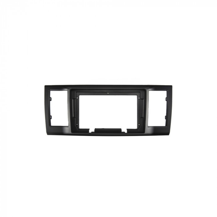 Rama Navigatie 9&amp;quot; cu cablaj si modul canbus compatibila VW Transporter / Caravelle / Multivan T6 2015-2020 Cod: NV3232 / GR2 Automotive TrustedCa