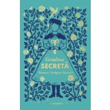 Gradina secreta &ndash; Editie Hardcover 2025 - Frances Hodgson Burnett