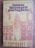 Antonio Jose Saraiva - Istoria literaturii portugheze