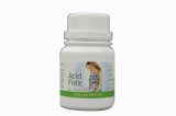 ACID FOLIC 25CPS, Medica