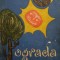 Calin Gruia - Ograda (Editia: 1964)