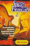 Unknown Artist - Succes Fran&ccedil;ais I, Caseta audio