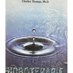 Clarance Dail - Hidroterapie (editia 1997)