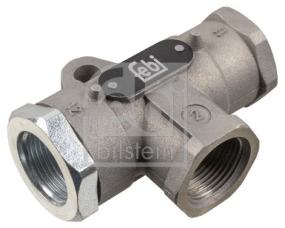 FEBI BILSTEIN 180576 Supapa multicai foto