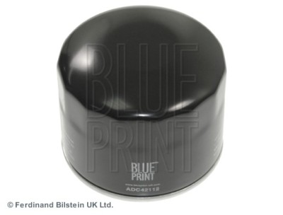 BLUE PRINT ADC42112 Filtru ulei foto